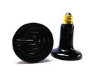 667673199051 Wuhostam Pack Ceramic Heat Lamp Black