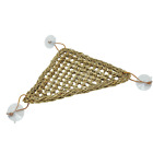 667673741267 Niteangel Bearded Dragon Hammock Reptile Lounger