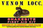 670045319537 Venom Locc Snakebite First