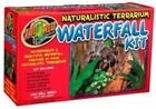 97612910506 679776 Bradley Caldwell Inc Naturalistic Terrarium Waterfall Kit Pack