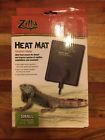 68034 Zilla Reptile Heat Mat