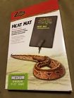 68035 Zilla Reptile Heat Mat