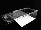 681381548888 Unbranded Terrestrial Gallon Fd Acrylic Cage Display For
