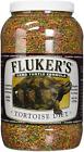 689992129588 Flukers Land Turtle Formula Tortoise Diet Shell Development