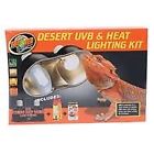 97612322316 690028 Bradley Caldwell Inc Desert Uvb Heat Lighting Kit