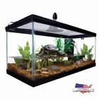 691335304743 Aqua Culture Reptile Habitat Aquarium Tank Kit Aquatic