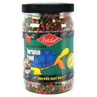 7-88286-00806-3 Repcal Adult Tortoise Food Pellets Oz Jvig