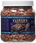 70000 Flukers Aquatic Turtle Diet Fluker 091197700002