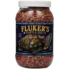70001 Flukers Food Aquatic Turtle Diet 091197700019