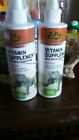 700079 Zilla Reptile Food Spray Vitamin Supplement