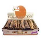 700090 Canine Caviar New Treat Buffaroos Taxfree 674555700090