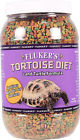 0911979 70014 Flukers Tortoise Diet Small 091197700149