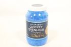 700580016087 Flukers Cricket Quencher Original Formula Preowned