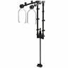 701630192140 Repti Zoo Reptile Dual Lamp Stand Hanger Holder