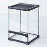 701630192270 Reptizoo Mini Reptile Glass Terrarium Tank Front Opening 701630192270 Reptizoo Mini Reptile Glass Terrarium Tank Front Opening