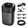 701630192447 Repti Zoo Reptile Mister Fogger Terrariums Humidifier Extremly