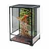 701630192843 Repti Zoo Reptile Tall Glass Terrarium Rainforest Habitat