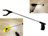6081069 70502 Uniware Compact Helpful Carry Aluminum Catcher Stick Tong 608106705029