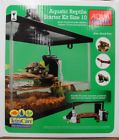 71015032663441 Aqua Culture Reptile Kit 7101503266344