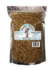 711668856112 Wormy Worms Lb Dried River Shrimp For Reptiles