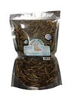 711668856266 Wormy Worms Dried Superworms