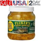 71205 Flukers Cricket Quencher Calcium Fortified Insects Water Source 91197712050