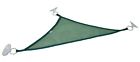 712243364886 Niteangel Packs Breathable Mesh Reptile Hammock Green