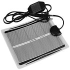 712640932619 Reptile Heat Mats Heating Pad Mat Pet Under