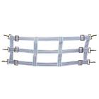 715519480006 Partrade Cotton Web Stall Guard 715519480006 Partrade Cotton Web Stall Guard