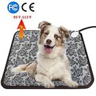 716253122733 Kumako Pet Heating Pad