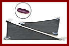 716417198673 Reptile Hammock Lounger Ladder Accessories Set For Large