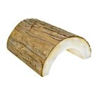 717630466136 Niteangel Wooden Small Animal Bridge Hamster Tunnel Hideout 717630466136 Niteangel Wooden Small Animal Bridge Hamster Tunnel Hideout