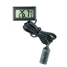 718460586667 Ethmeas Mini Digital Temperature Humidity Meter Gauge Thermometer 718460586667 Ethmeas Mini Digital Temperature Humidity Meter Gauge Thermometer