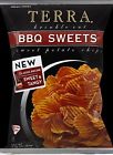 728229014751 Terra Potato Chips Krinkle Cut Bbq Sweets 5.75 Oz