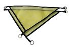736364774362 None Breathable Mesh Reptile Lizard Hammock Packs Bobo