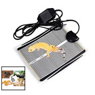 736561398378 Reptile Heating Pad Heat Mat Under Tank Us