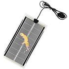 736561398446 Reptile Heating Pad Mat Under Tank Us Plug