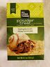 737257452374 All Living Things Hermit Crab Powder Treat Strawberry