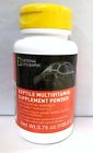737257583719 National Geographic Reptile Multivitamin