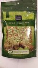 737257739789 All Living Things Reptile Dried Veggie Mix Nutritional