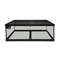 749729610144 Aquarium Masters Breeder Terrarium