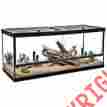 Sts26926 75-gallon 75026926 Tetra New Usa Deluxe Slide Door Cage 047497269268