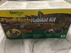 Sts20003 75026919 Tetra Usa Inc Reptile Habitat Kit 15 Gallon