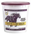 75210 Horse Health Vita Crumbles Vitamin Supplement Lbs 086621752108