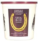 75230 Horse Health Vita Crumbles Vitamin Supplement Lbs 086621752306