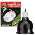 753807275903 Zoo Med Mini Deep Dome Lamp Fixture Bottom
