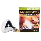 756970254263 Mycomfypets Uvb And Uva Reptile Bulb For Bearded