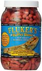 76041 Flukers Buffet Blend Adult Bearded Dragon Formula Ounce 0091197760419