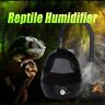 7686681263052 Unbranded Amphibians Reptile Fogger Humidifier Vaporizer Fog Maker