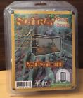 768676072737 Reptarium Softray Cage Liners For Gallon Tall